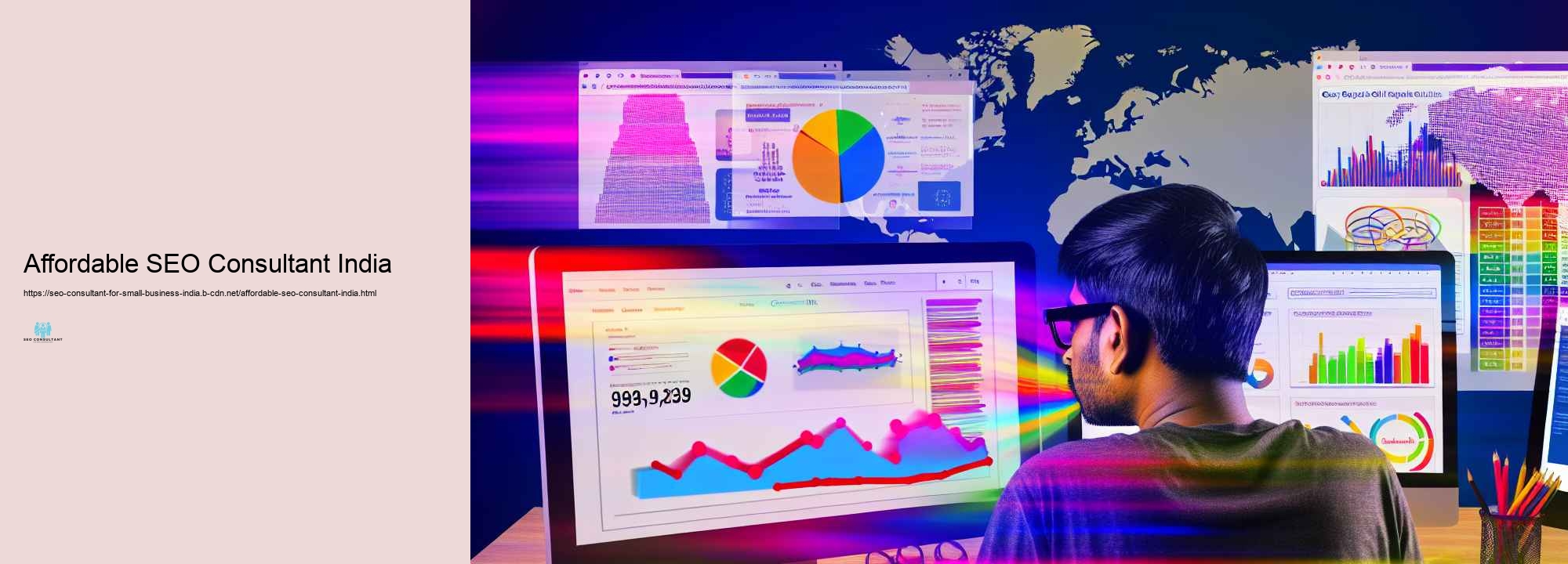 Budget-friendly Seo Solutions for Tiny Companies in India: A Specialist Guide