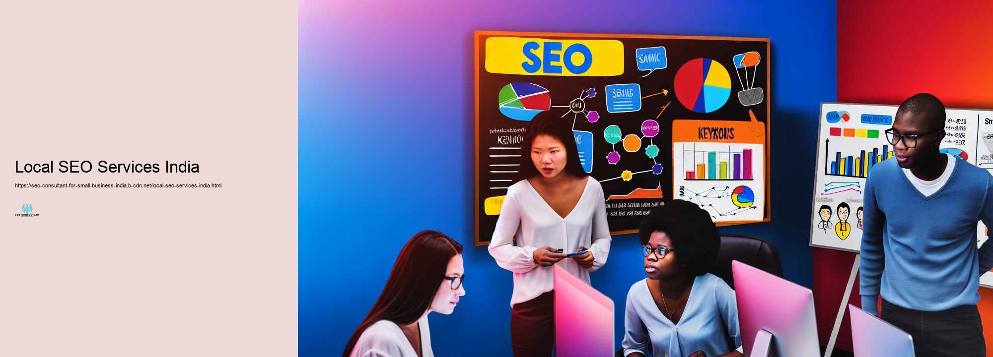 What to Look for When Selecting a Search Engine Optimization Professional for Local business in India